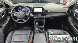 Hyundai Grandeur, 2017 — миниатюра 7