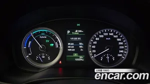 Hyundai Grandeur, 2017 — миниатюра 8