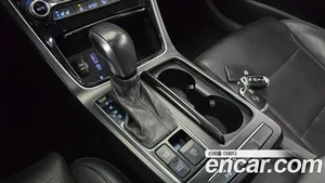 Hyundai Grandeur, 2017 — миниатюра 9
