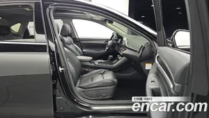 Hyundai Grandeur, 2017 — миниатюра 10