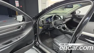 Hyundai Grandeur, 2017 — миниатюра 11