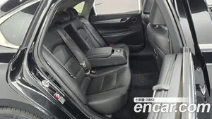 Hyundai Grandeur, 2017 — миниатюра 12