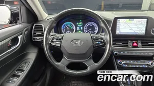 Hyundai Grandeur, 2017 — миниатюра 13