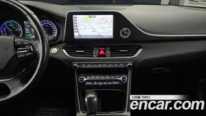 Hyundai Grandeur, 2017 — миниатюра 14