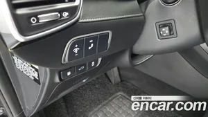 Hyundai Grandeur, 2017 — миниатюра 16