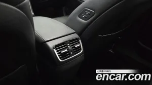 Hyundai Grandeur, 2017 — миниатюра 17