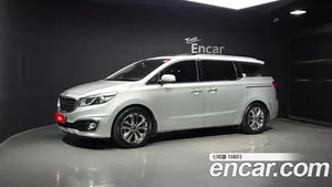 Kia Carnival, 2014 — миниатюра 1