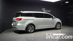 Kia Carnival, 2014 — миниатюра 2