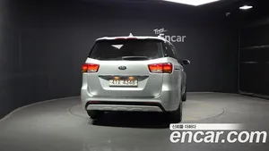 Kia Carnival, 2014 — миниатюра 4