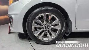 Kia Carnival, 2014 — миниатюра 5