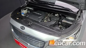 Kia Carnival, 2014 — миниатюра 6