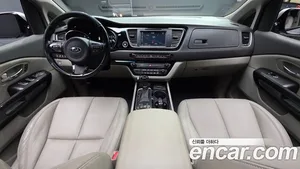 Kia Carnival, 2014 — миниатюра 7