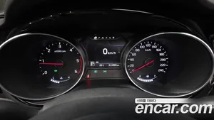 Kia Carnival, 2014 — миниатюра 8