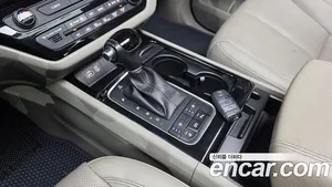 Kia Carnival, 2014 — миниатюра 9