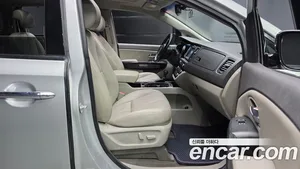 Kia Carnival, 2014 — миниатюра 11