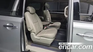 Kia Carnival, 2014 — миниатюра 12