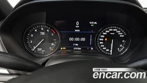 Cadillac CT4, 2020 — миниатюра 8