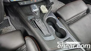 Cadillac CT4, 2020 — миниатюра 9