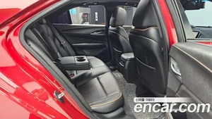 Cadillac CT4, 2020 — миниатюра 12
