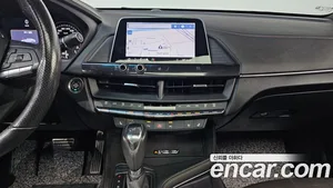 Cadillac CT4, 2020 — миниатюра 14