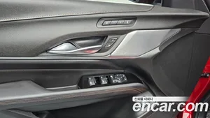 Cadillac CT4, 2020 — миниатюра 17