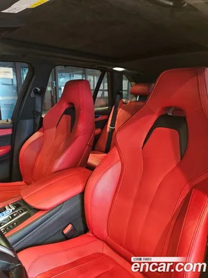 BMW X5M, 2017 — миниатюра 15