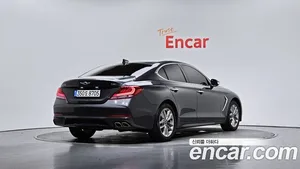 Genesis G70, 2018 — миниатюра 2