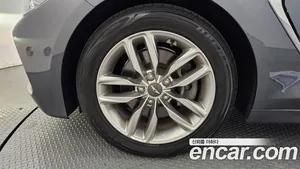 Genesis G70, 2018 — миниатюра 5