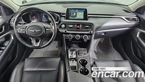 Genesis G70, 2018 — миниатюра 7