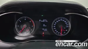 Genesis G70, 2018 — миниатюра 8
