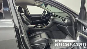 Genesis G70, 2018 — миниатюра 10