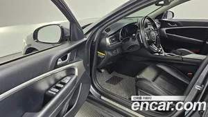 Genesis G70, 2018 — миниатюра 11