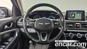 Genesis G70, 2018 — миниатюра 13