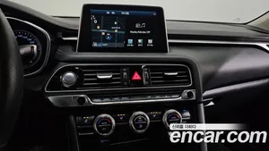 Genesis G70, 2018 — миниатюра 15