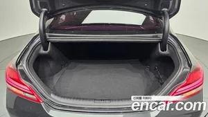 Genesis G70, 2018 — миниатюра 20
