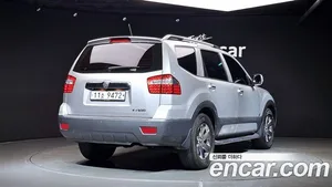 Kia Mohave, 2015 — миниатюра 2