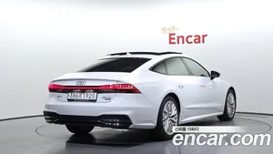 Audi A7, 2020 — миниатюра 2
