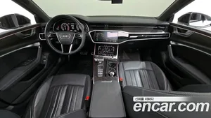 Audi A7, 2020 — миниатюра 7