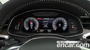 Audi A7, 2020 — миниатюра 8