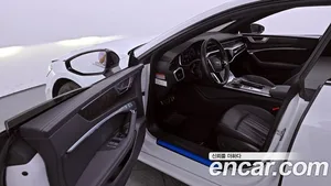 Audi A7, 2020 — миниатюра 10