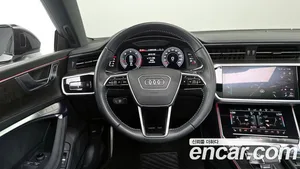 Audi A7, 2020 — миниатюра 13