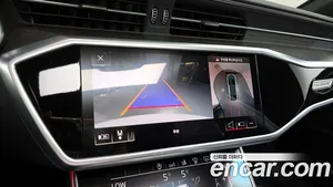 Audi A7, 2020 — миниатюра 15