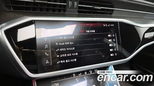 Audi A7, 2020 — миниатюра 16