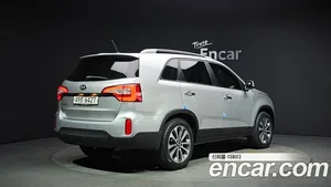 Kia Sorento, 2013 — миниатюра 2