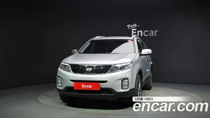Kia Sorento, 2013 — миниатюра 3