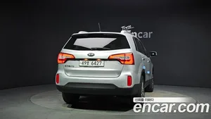 Kia Sorento, 2013 — миниатюра 4