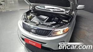 Kia Sorento, 2013 — миниатюра 6