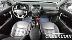 Kia Sorento, 2013 — миниатюра 7