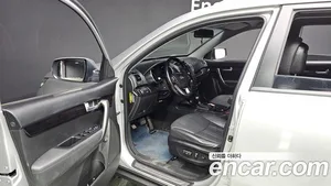 Kia Sorento, 2013 — миниатюра 10