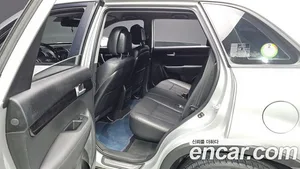 Kia Sorento, 2013 — миниатюра 11